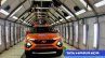 Tata Harrier Production Pune Assembly 3