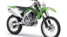 2019 Kawasaki Klx450 R Press Images Right Front Qu