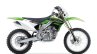 2019 Kawasaki Klx450 R Press Images Right Side