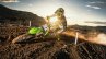 2019 Kawasaki Kx250 Press Images Action Shot 1