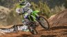 2019 Kawasaki Kx250 Press Images Action Shot 14