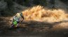 2019 Kawasaki Kx250 Press Images Action Shot 3