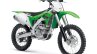 2019 Kawasaki Kx250 Press Images Right Front Quart