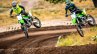 2019 Kawasaki Kx450 Press Images Outdoor Action Sh