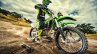 2019 Kawasaki Kx450 Press Images Outdoor Action Sh