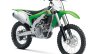 2019 Kawasaki Kx450 Press Images Right Front Quart