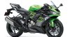 Kawasaki Ninja Zx 6r Front Right Quarter