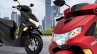 Yamaha Freego Detail Shots Press Images Banner