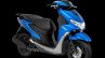 Yamaha Freego Detail Shots Press Images Metallic B