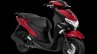 Yamaha Freego Detail Shots Press Images Metallic R