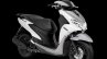 Yamaha Freego Detail Shots Press Images Metallic W