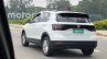 Latam Spec Vw T Cross Rear Three Quarters Dynamic