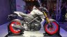 Yamaha Mt 15 2019 White Colour Side Profile