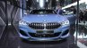 Bmw 8 Series Front At 2018 Paris Auto Show