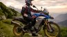 2019 Bmw F 850 Gs Adventure Action Shots 1