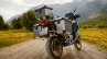 2019 Bmw F 850 Gs Adventure Action Shots 6