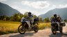 2019 Bmw F 850 Gs Adventure Action Shots 7