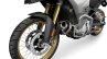 2019 Bmw F 850 Gs Adventure Rallye Front Wheel And