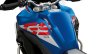 2019 Bmw F 850 Gs Adventure Rallye Fuel Tank