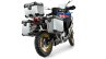 2019 Bmw F 850 Gs Adventure Rallye Right Rear Quar