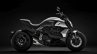 2019 Ducati Diavel Studio Shots Right Side