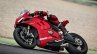 2019 Ducati Panigale V4 R Action Shots 7