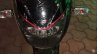 Bajaj Pulsar 150 Classic Red Graphics Headlight