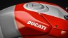 Ducati Panigale V4s Corse Fuel Tank