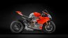 Ducati Panigale V4s Corse Right Side Profile