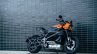 Harley Davidson Livewire At Eicma 2018 Right Side