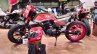 Hero Xpulse 200t Concepts Flat Track