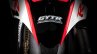 Limited Edition Yamaha Gytr R1 Tail Section