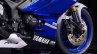 Limited Edition Yamaha Gytr R3 Front Suspension An