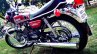 Yamaha Rd350 Ht Front Disc Brake Prateek Khanna Le