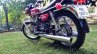 Yamaha Rd350 Ht Front Disc Brake Prateek Khanna Le