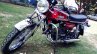 Yamaha Rd350 Ht Front Disc Brake Prateek Khanna Le