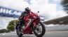 2019 Honda Cbr650r Press Images Action Shots 12