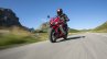 2019 Honda Cbr650r Press Images Action Shots 22