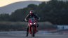 2019 Honda Cbr650r Press Images Action Shots 7