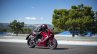 2019 Honda Cbr650r Press Images Action Shots 8