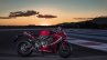 2019 Honda Cbr650r Press Images Outdoor Shots Righ