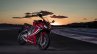 2019 Honda Cbr650r Press Images Outdoor Shots Righ