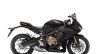 2019 Honda Cbr650r Press Images Studio Shots Black