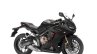 2019 Honda Cbr650r Press Images Studio Shots Black