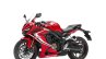 2019 Honda Cbr650r Press Images Studio Shots Red L