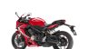 2019 Honda Cbr650r Press Images Studio Shots Red L