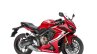 2019 Honda Cbr650r Press Images Studio Shots Red R