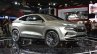 Fiat Fastback Concept Images Front Three Quarters