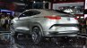 Fiat Fastback Concept Images Rear Three Quarters