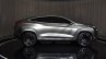 Fiat Fastback Concept Images Side Profile 1